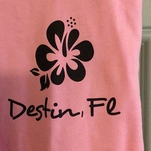 Destin FL Yoga or Sweat Pants